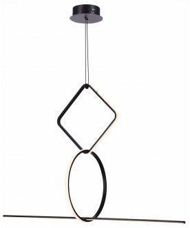 Подвесной светильник SL6113.453.01