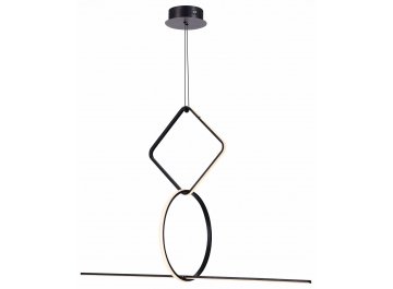 Подвесной светильник SL6113.453.01