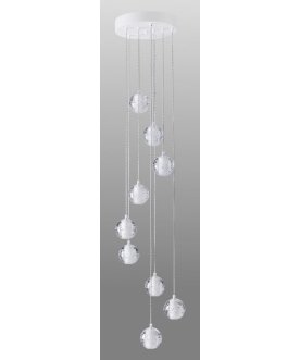 Подвесной светильник SP9 D300