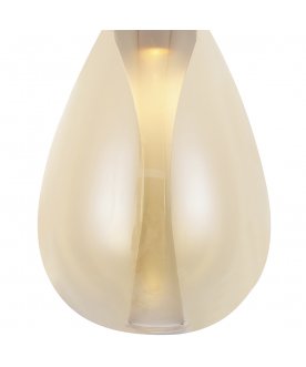 Светильник GAUDI SP4W LED AMBER