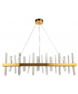 Подвесной светильник Gertrudis L800