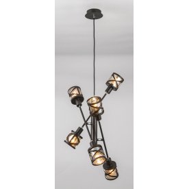 Подвесной светильник Гессен CL536165