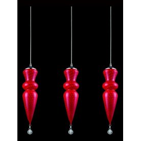 Подвесной светильник Ghiacciolo SL703.603.03