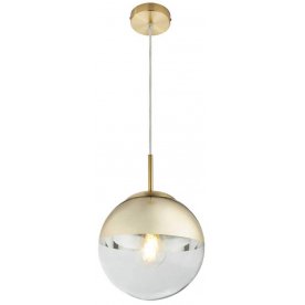 Подвесной светильник Glass TL1203H-31GD