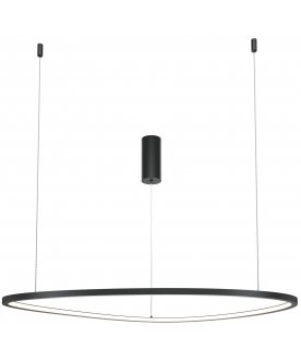 Подвесной светильник Glint MOD072PL-L36B3K