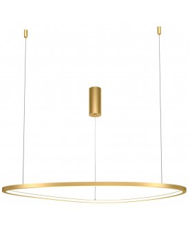 Подвесной светильник Glint MOD072PL-L36BSK