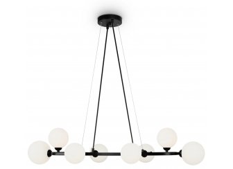 Подвесной светильник Globos FR5222PL-08B1