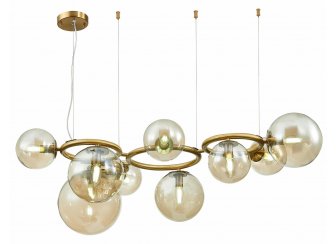 Подвесной светильник SL1162.303.09