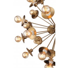 Подвесной светильник Guido SL1111.303.30