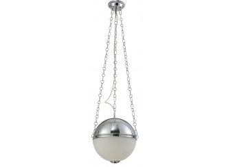 Подвесной светильник GUSTAVO SP3 CHROME