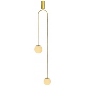 Подвесной светильник HiLowL1051-2