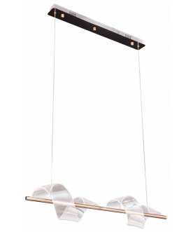 Подвесной светильник 08042-2AS,33