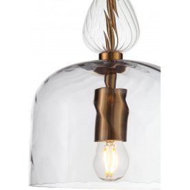 Подвесной светильник Illuvio SL1147.403.01