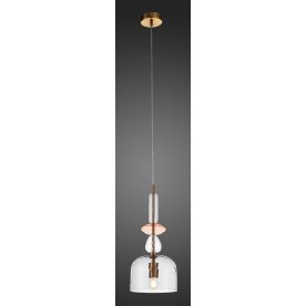 Подвесной светильник Illuvio SL1147.403.01