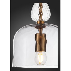 Подвесной светильник Illuvio SL1147.403.01