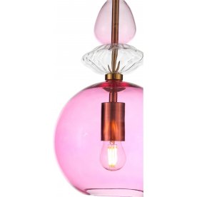 Подвесной светильник Illuvio SL1147.603.01