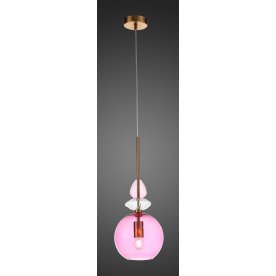 Подвесной светильник Illuvio SL1147.603.01