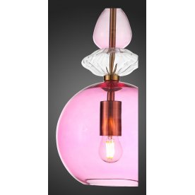 Подвесной светильник Illuvio SL1147.603.01