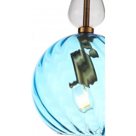 Подвесной светильник Illuvio SL1147.803.01