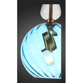 Подвесной светильник Illuvio SL1147.803.01