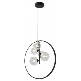 Подвесной светильник 07608-5А,19