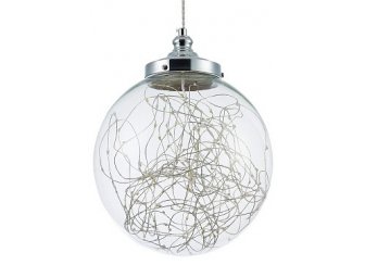 Подвесной светильник Isabel FR6157-PL-18W-TR