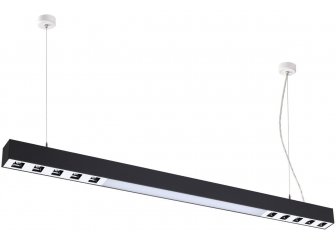 Подвесной светильник Iter 358051