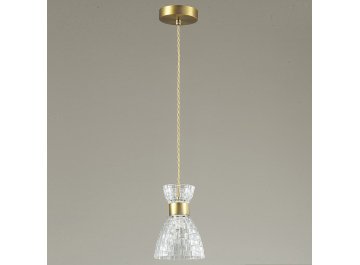 Подвесной светильник Jackie 3704/1