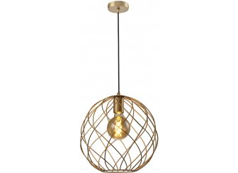 Подвесной светильник Janis TL1190H-01GD