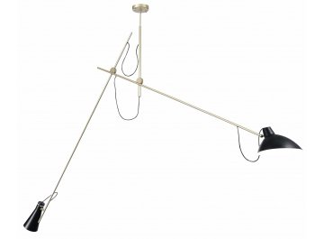 Подвесной светильник SL1803.203.02