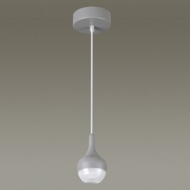 Подвесной светильник Jolie 3820/8L
