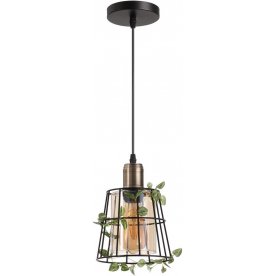 Подвесной светильник Journey 4463/1