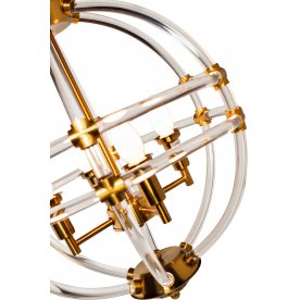 Подвесной светильник K2MP-766BR