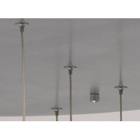 Подвесной светильник Капелия 730010209