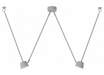 Подвесной светильник Хартвиг 717010302