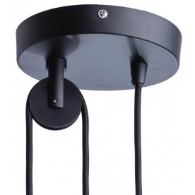 Подвесной светильник Хоф 497014601