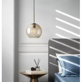 Подвесной светильник V2092-P