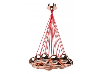 Подвесной светильник Котбус 1 492011919