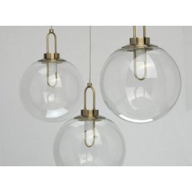 Подвесной светильник Крайс 657011203