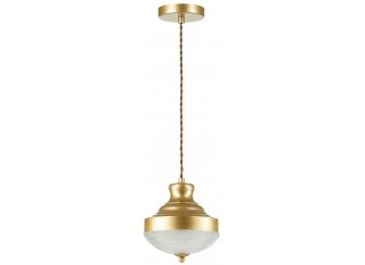 Подвесной светильник Krona 4658/1