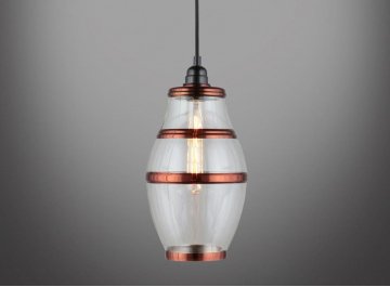 Подвесной светильник Lainate OML-91906-01