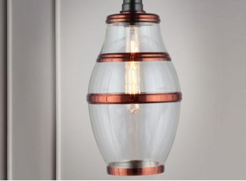 Подвесной светильник Lainate OML-91906-01