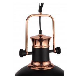 Подвесной светильник Lanterio SL404.403.01