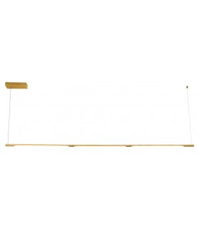 Светильник LARGO SP33W L1770 GOLD