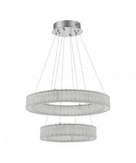 Подвесной светильник SL6008.103.02