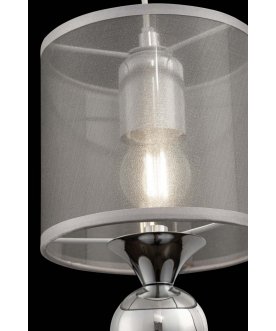 Подвесной светильник Lauren FR5093PL-01CH