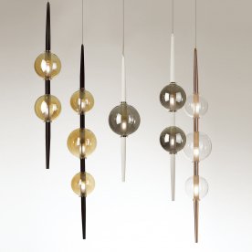 Подвесной светильник Lazia 4683/1