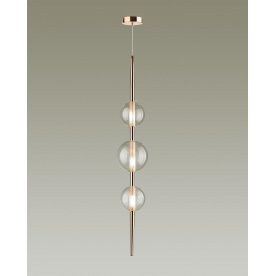 Подвесной светильник Lazia 4685/3