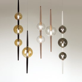 Подвесной светильник Lazia 4685/3