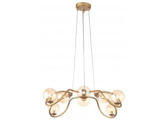 Подвесной светильник Legatezza SL1502.203.08